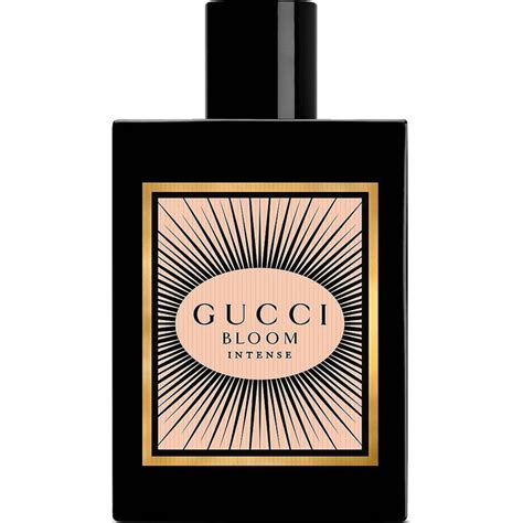 gucci bloom black|where to buy Gucci Bloom.